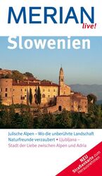 ISBN 9783834203137: Slowenien: Straßenkarte zum Herausnehmen