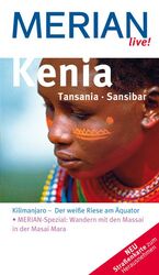 ISBN 9783834203205: Kenia Tansania Sansibar