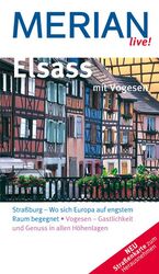 ISBN 9783834203304: Elsass mit Vogesen