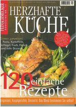 ISBN 9783834204349: DER FEINSCHMECKER Herzhafte Küche – 120 einfache Rezepte