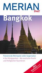 ISBN 9783834204394: Bangkok Merian live