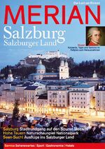 MERIAN 59. Jg., Heft 2, Feb. 2006: Salzb