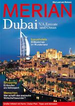 ISBN 9783834206053: MERIAN Dubai V.A.Emirate und Oman