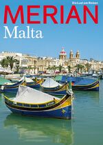 ISBN 9783834206077: MERIAN Malta