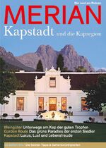 ISBN 9783834206121: MERIAN Kapstadt