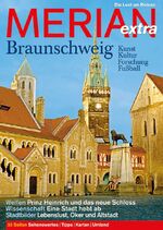 ISBN 9783834206152: MERIAN Braunschweig extra