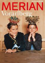 ISBN 9783834207029: MERIAN Vorarlberg