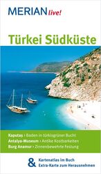 ISBN 9783834207319: Türkei Südküste ( = Merian live! )