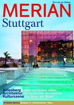 ISBN 9783834208040: MERIAN 61. Jg., Heft 4, Apr. 2008: Stuttgart