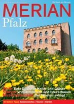 ISBN 9783834208101: MERIAN Pfalz