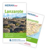 ISBN 9783834208217: Merian live - Lanzarote