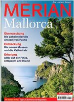 ISBN 9783834209054: MERIAN Mallorca