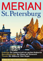 ISBN 9783834209115: MERIAN St. Petersburg (MERIAN Hefte)