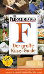 ISBN 9783834209382: Der Feinschmecker Käse Guide