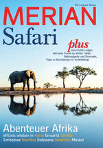 ISBN 9783834210029: MERIAN Safari in Afrika