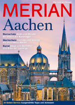 ISBN 9783834210050: MERIAN Aachen