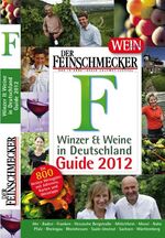 ISBN 9783834211972: Der Feinschmecker: Winzer & Weine in Deutschland Guide 2012 (Feinschmecker Restaurantführer)