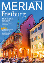 Freiburg - Stadt im Glück