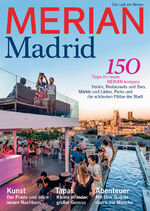 ISBN 9783834213174: MERIAN Madrid