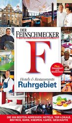 ISBN 9783834215710: DER FEINSCHMECKER Guide Ruhrgebiet - Hotel und Restaurantführer