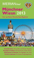 Münchner Wiesn 2013 - Alles für den perf
