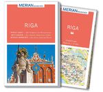 ISBN 9783834217110: Riga: MERIAN momente - Mit Extra-Karte zum Herausnehmen