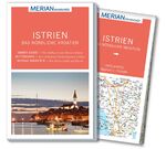 ISBN 9783834217233: MERIAN momente Reiseführer Istrien Das nördliche Kroatien - MERIAN momente - Mit Extra-Karte zum Herausnehmen