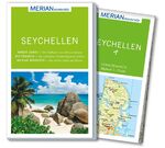 ISBN 9783834217851: MERIAN momente Reiseführer Seychellen – MERIAN momente - Mit Extra-Karte zum Herausnehmen