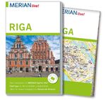 ISBN 9783834219596: Riga - [mit Extra-Karte] Merian live!