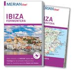 ISBN 9783834219824: MERIAN live! Reiseführer Ibiza Formentera - Mit Extra-Karte zum Herausnehmen