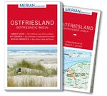 ISBN 9783834220059: MERIAN momente Reiseführer Ostfriesland Ostfriesische Inseln – Mit Extra-Karte zum Herausnehmen