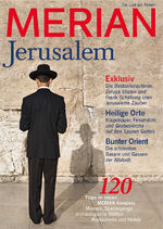 ISBN 9783834220110: MERIAN Jerusalem