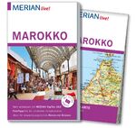 ISBN 9783834220851: MERIAN live! Reiseführer Marokko – Mit Extra-Karte zum Herausnehmen