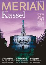 ISBN 9783834224842: MERIAN Kassel