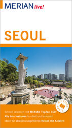 ISBN 9783834225283: Merian live! Seoul