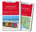 ISBN 9783834225696: MERIAN momente Reiseführer Kapstadt Winelands Garden Route - Mit Extra-Karte zum Herausnehmen