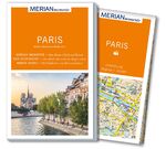 ISBN 9783834225764: MERIAN momente Reiseführer Paris - Mit Extra-Karte zum Herausnehmen