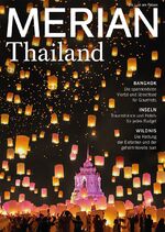 ISBN 9783834227355: MERIAN Thailand 04/2019