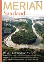 ISBN 9783834227409: MERIAN Saarland 01/19