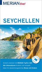 ISBN 9783834229953: Merian live! Seychellen