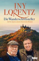 ISBN 9783834230294: Die Wanderschriftsteller: Auf den Spuren unserer historischen Romane (HOLIDAY)