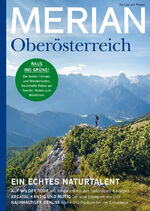 ISBN 9783834233578: MERIAN Magazin Oberösterreich 5/22