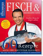 ISBN 9783834285409: DER FEINSCHMECKER Fisch & Meeresfrüchte - 60 Rezepte auch für Einsteiger geeignet