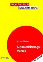 ISBN 9783834330178: Automatisierungstechnik