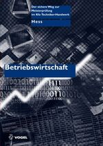 ISBN 9783834331496: Betriebswirtschaft