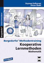 ISBN 9783834430618: Kooperative Lernmethoden: Mathematik 3./4. Kl.