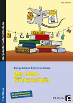 ISBN 9783834433817: Der Lese-Führerschein - 1./2. Klasse