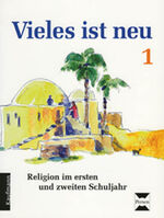 Vieles ist neu: Vieles ist neu