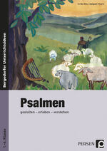 ISBN 9783834442888: Psalmen / Gestalten - erleben - verstehen