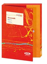 ISBN 9783834480200: Lernzirkel-Box Grammatik Klasse 5-6